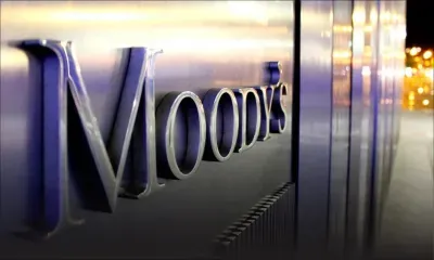 Notation de Moody’s : Maurice conserve son statut de Baa3