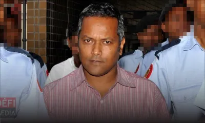 Meurtre de Michaela Harte : Sandeep Moonea arrêté 