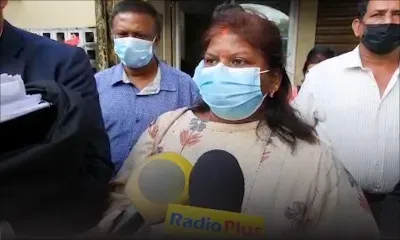 « Aret badine avek konstitisyon » dit Rekha Mooneea