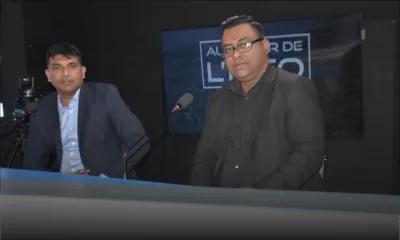 Rouben Mooroongapillay : «Est-ce que l’enquête avance selon les recommandations du rapport ?»