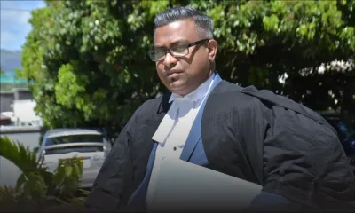 Enquête judiciaire sur la mort de Soopramanien Kistnen : Les relations familiales de Me Ganessen Mooneesawmy et Vinay Appanna mises en exergue