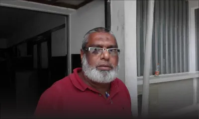 Moossa Beeharry arrêté à nouveau : «J’ai déjà payé ma dette envers la société»