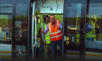 Metro Express Ltd : Das Mootanah démissionne du poste de CEO 