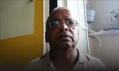 Parvedi périt noyée à Flic-en-Flac : elle avait laissé une lettre d'adieu, selon son époux