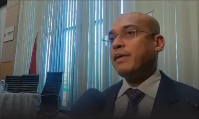 Mopri : Callichurn dit avoir constaté une différence de prix de Rs 89 pour le même produit entre différents supermarchés