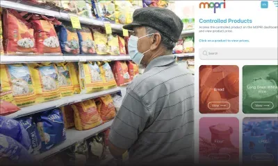 Nouvelle application mobile - Mopri : la compétition sera-t-elle au rendez-vous ? 