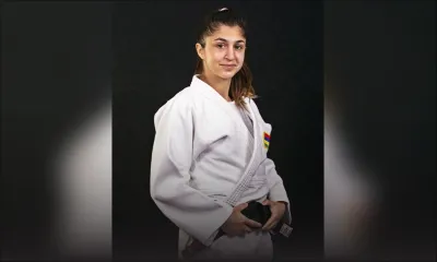 Judo : La Mauricienne Priscilla Morand championne d’Afrique