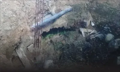 Morcellement Desplaces à Plaine-Magnien : une quinzaine de familles toujours prises en otage