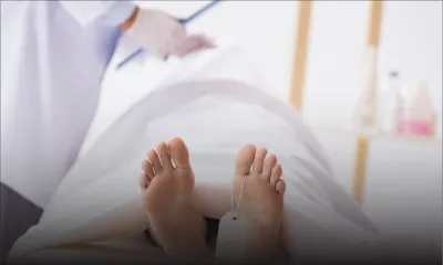 Annonce du ministre Jagutpal : le prélèvement cadavérique d’organes une réalité en 2024 