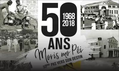 50 ans de l’Indépendance : un Salon pour découvrir l’île Maurice d’antan et de demain 