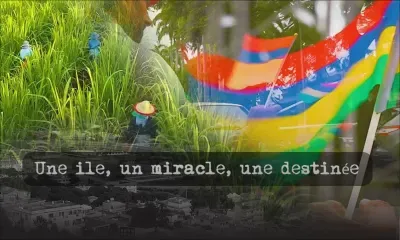 Regardez le documentaire retraçant 50 ans d’Histoire de Maurice 