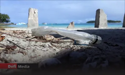Moris nou zoli pei : c’est parti pour trois jours de nettoyage national 