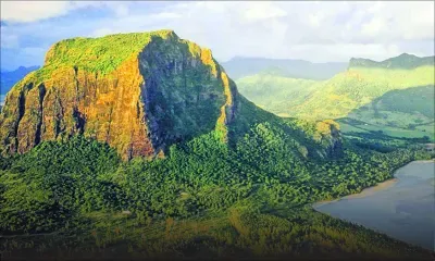 Refus de permis EIA : l’Environnement rejette un vaste projet immobilier aux abords du Morne