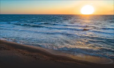 Météo : Maurice toujours sous l’influence d’un anticyclone 