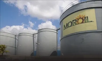 Bourse : l’action de Moroil grimpe de 7,44 % 
