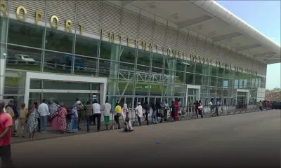 Coopération inter-îles : plus besoin de visa pour se rendre aux Comores