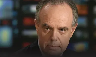 Frédéric Mitterrand, ex-ministre de la Culture et homme de télévision, est décédé à 76 ans