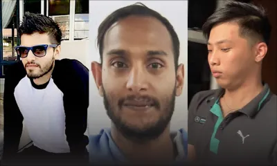 Mort atroce de la WPC Dimple Raghoo - Wazil Meerkhan : «Dylan dir mwa foncer !»