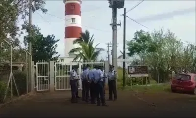 Porté disparu depuis deux semaines : Kersley Morvan a été retrouvé sain et sauf