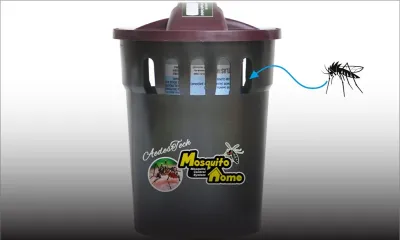 Dengue : 21 cas actifs et 140 cas enregistrés depuis le 3 juin