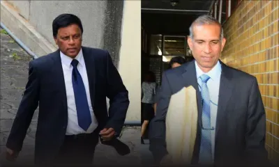 Commission d'enquête : le secrétaire à la présidence et un représentant du PMO auditionnés