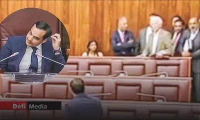 Motion de blâme de XLD contre Boolell : la fracture entre le PMSD et ses anciens alliés se creuse