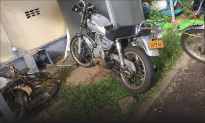 Mapou : deux jeunes tués dans un accident