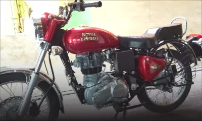 À Flacq : il se fait voler sa moto en faisant un retrait bancaire