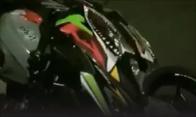 Plaine-Magnien : fin tragique pour un motocycliste de 44 ans