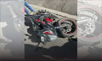 Deux accidents mortels en moins de 12 heures