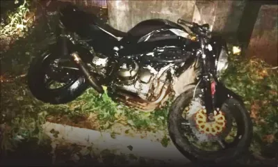 Accident mortel entre un tram et une moto à Barkly : l'identité de la victime connue 