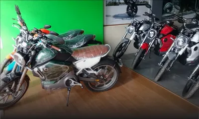 Motocyclettes électriques : à partir de mars 2021, les nouveaux propriétaires devront s’enregistrer auprès de la NTLA, annonce Ganoo
