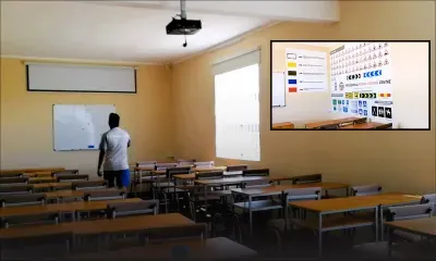 Trois-Boutiques : ça ne roule pas pour une moto-école