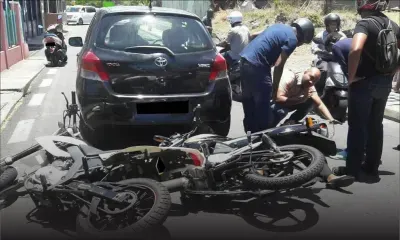 Permis à 8 points pour jeunes et motocyclistes