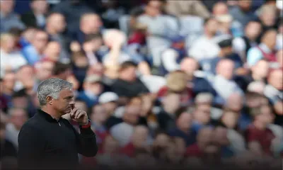 Mourinho viré de Manchester United : le bon et le mauvais