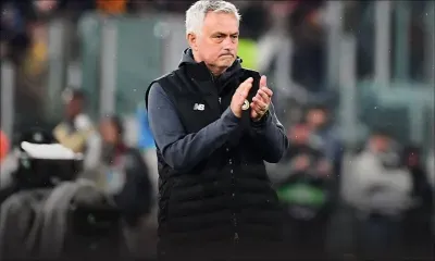 C4: Feyenoord défiera la Roma de Mourinho en finale