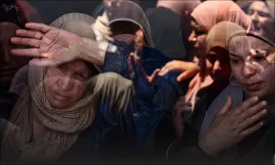  Une frappe israélienne sur un marché à Gaza tue 18 Palestiniens, selon des témoins