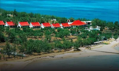 Confinement à Rodrigues : Le Mourouk Hotel mis à la disposition du ministère de la Santé 