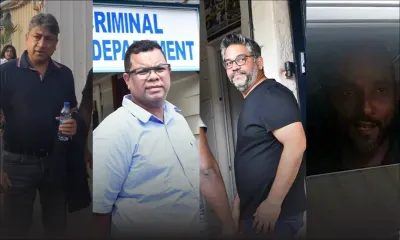 Moustass Leaks : les whistleblowers Gooljaury et Bhuglow lèvent le voile sur le mystère «Missier Moustass» 