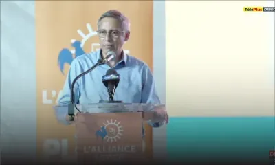 XLD : « Une famille typique obtiendra des revenus de Rs 70 000 dès janvier 2025 »