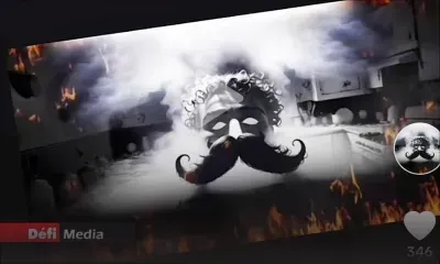 L’affaire de «sniffing» au cœur des nouveaux épisodes des Moustass Leaks : tout ce qu’il faut savoir