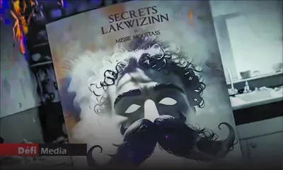 Enquête policière : selon Yassin Buglow, Sherry Singh serait le commanditaire des «Moustass Leaks»