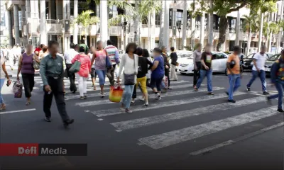 Levée de l’avis de pluies torrentielles : reprise du travail et des activités économiques