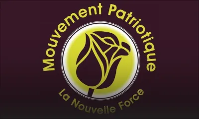 Bataille autour de l’utilisation du logo du MP : le Mouvement Patriotique dépose une plainte en Cour contre Tania Diolle