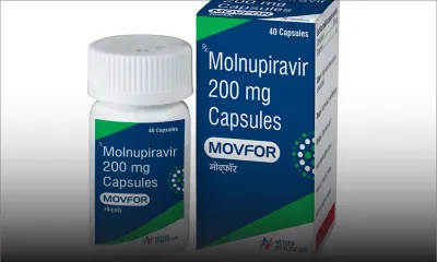 Commercialisation du Movfor : le directeur de Trident Healthcare prend à contrepied le PS du Commerce  