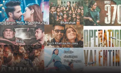  Bollywood : les films attendus en février