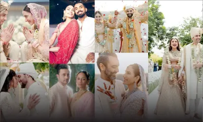 Le Big Fat Wedding Roundup