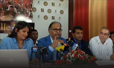 Ganoo se demande ce qui est advenu de la commission d’enquête sur Gurib-Fakim ? 