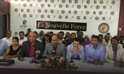 Mouvement patriotique : le bureau national dit «oui» à une entrée au gouvernement sous certaines conditions