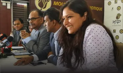 Alan Ganoo réclame que tous les documents sur le dossier de la CWA soient rendus publics